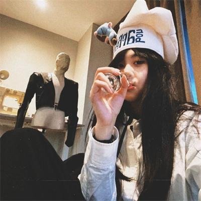 酒鬼奶奶